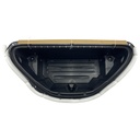 Бокс підкапотного простору (корито) Tesla Model S, 1060453-00-D
