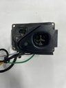 Порт зарядки Tesla Model S/X 21+, 1567500-70-B