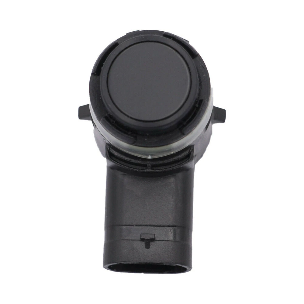Датчик паркування (Black) матовий 2.0 АП (парктронік), Tesla Model 3/Y, S/X 16-21, 1127503-01-D