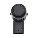 Датчик паркування (Black) матовий 2.0 АП (парктронік), Tesla Model 3/Y, S/X 16-21, 1127503-01-D