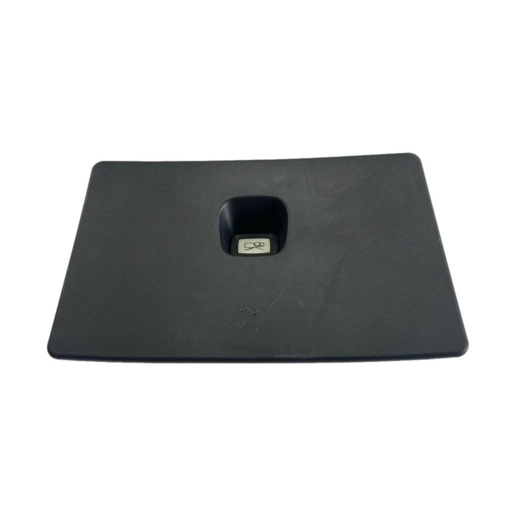 Панель підкапотного боксу з кнопкою аварійного відкриття капоту Tesla Model Y, 1494085-00-B