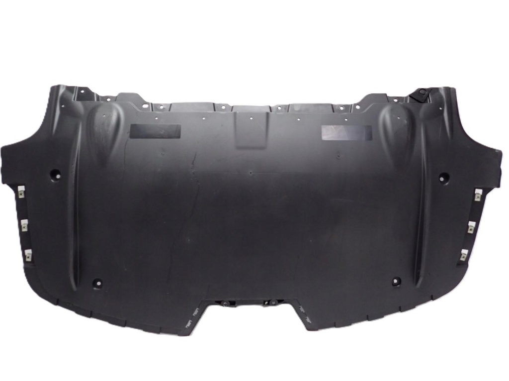 Захист заднього бампера Tesla Model X 21+, 1609583-00-B