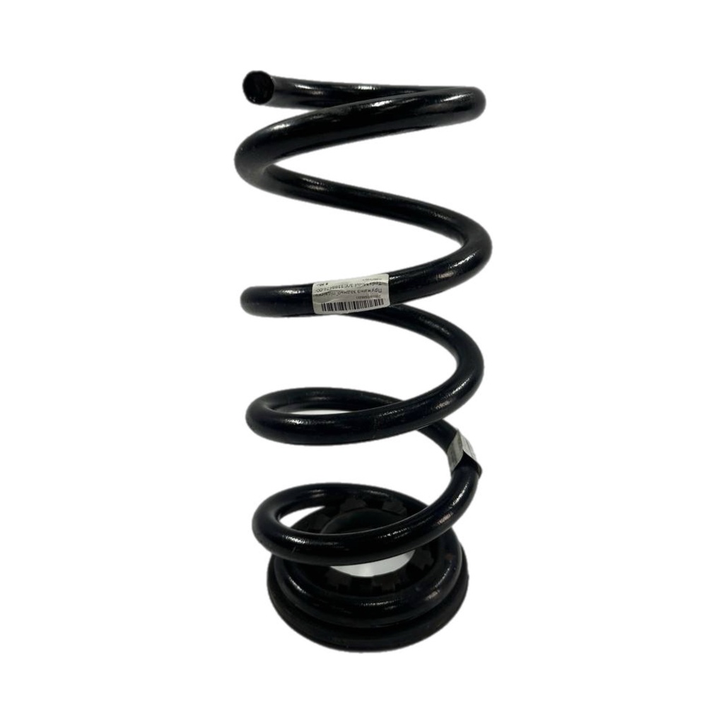 Пружина задньої підвіски Tesla Model 3/Y, 1188474-00-A