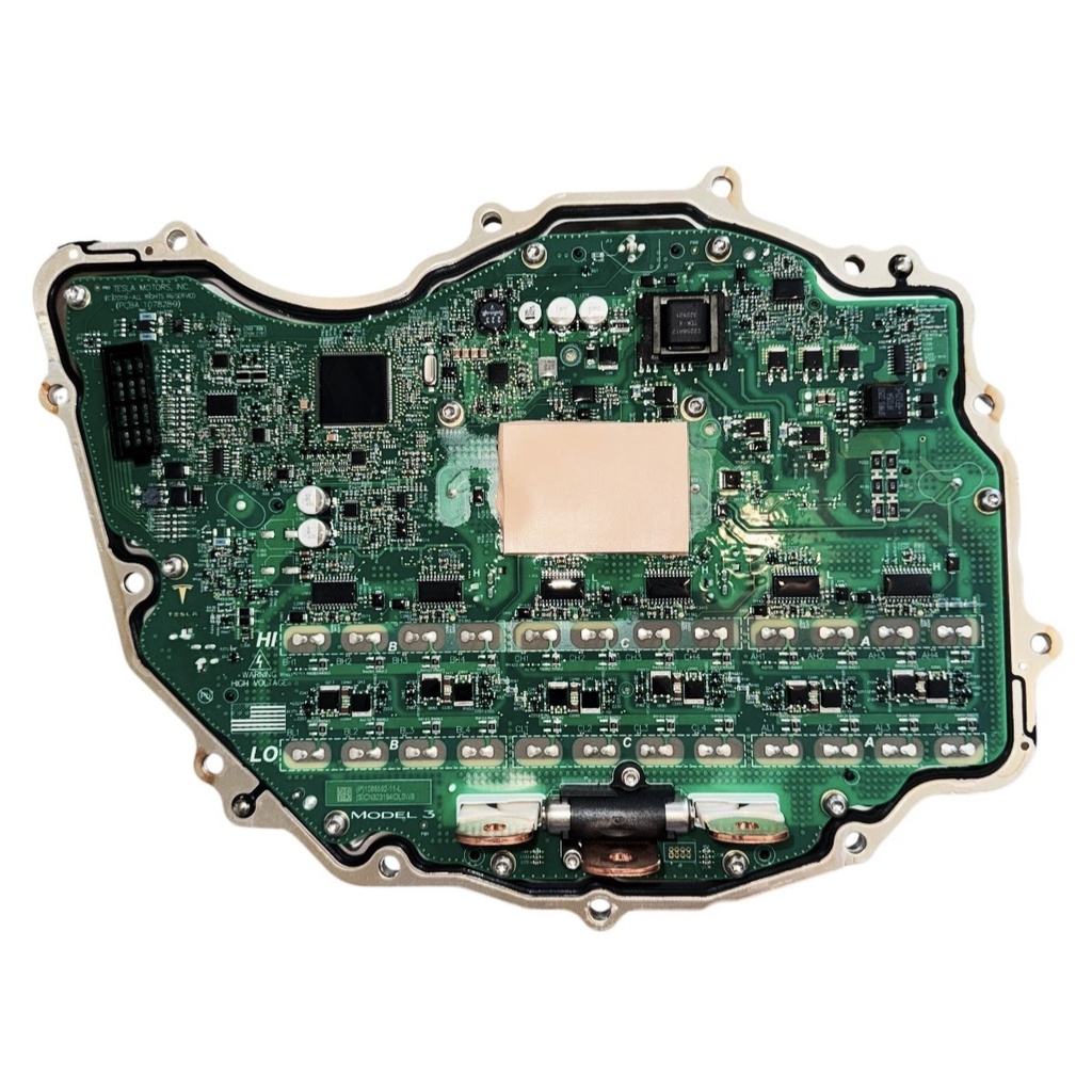 Інвертор Tesla Model 3/Y, 1079904-05-J