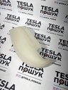Подушка сидіння 2-го ряду бічна RH (white) Tesla Model S 21+, 1582480-00-С