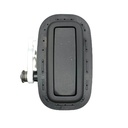 Гак для одягу Tesla Model X 21+, 1624121-00-C