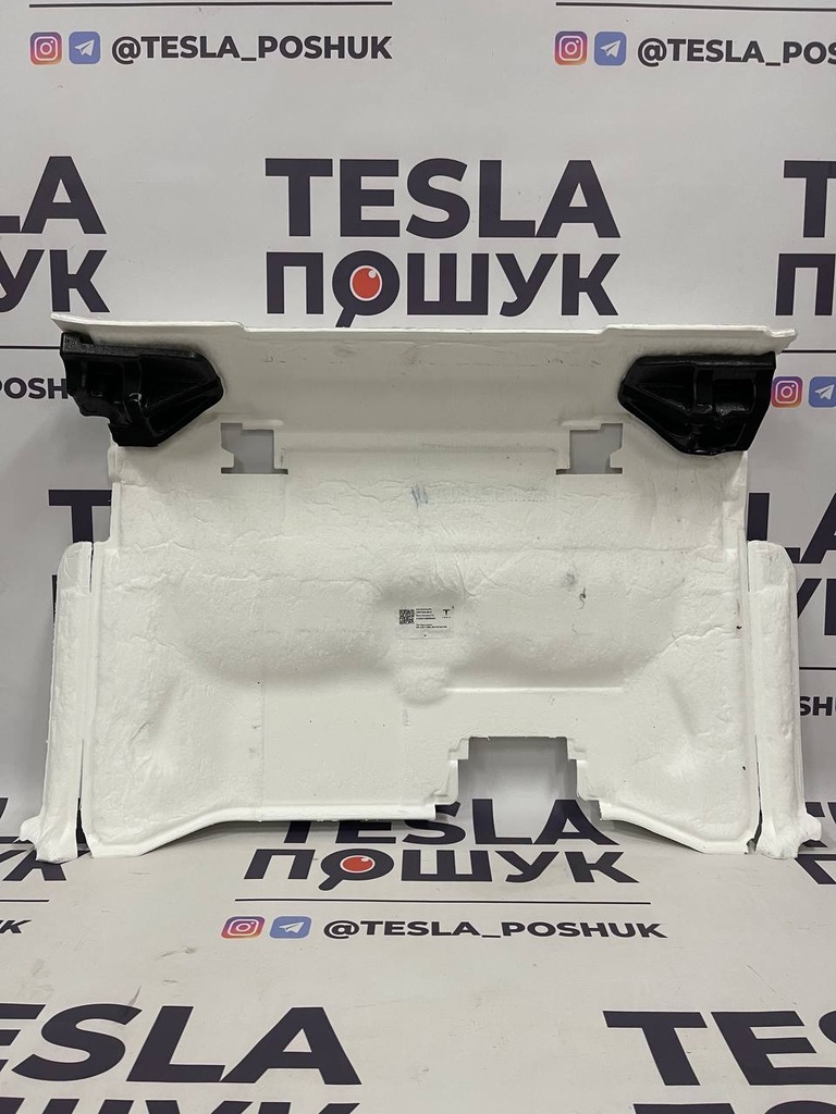 Шумоізоляція другого ряду сидіньTesla Model S 21+, 1587359-00-C