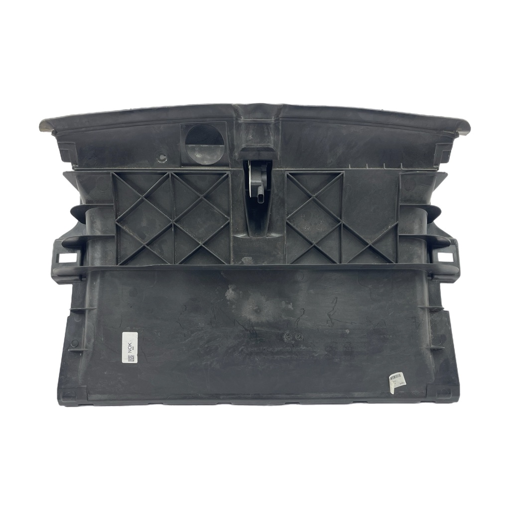 Корпус люверса центральний з моторчиком Tesla Model Y 25+ ,1982489-00-D