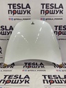 Капот White Tesla Model 3, 1081390-E0-A