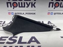 Обшивка верхньої стійки ліва Tesla Model S 21+, 1565766-98-C