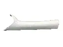 Накладка передньої стійки ліва Tesla Model Y, 1494604-00-C