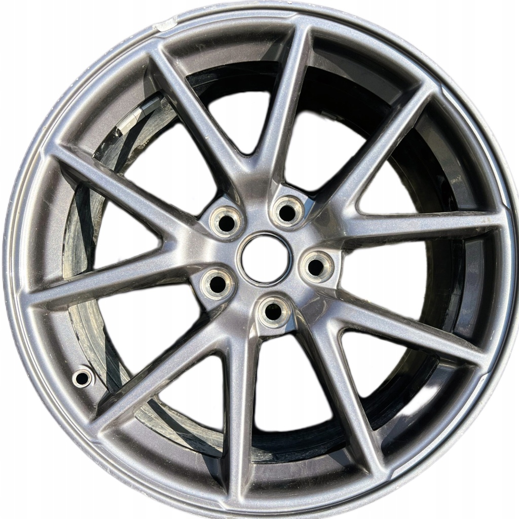 Диск колісний R18x8.5J Gray Tesla Model 3, 1044261-00-A
