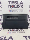 Пластик підкапотний задній Tesla Model S 21+, 1564260-00-C