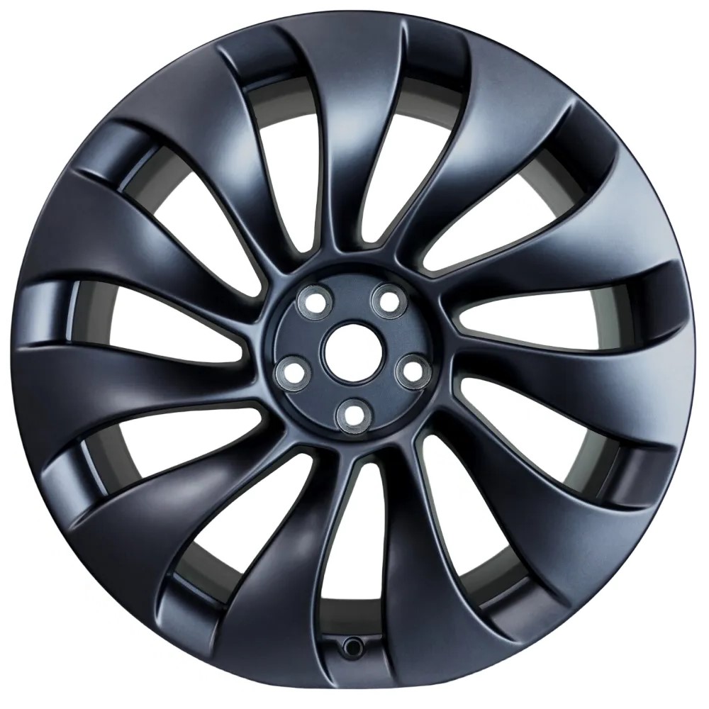 Диск колісний R21x10,5J задній (Black) Tesla Model Y , 1188227-00-B