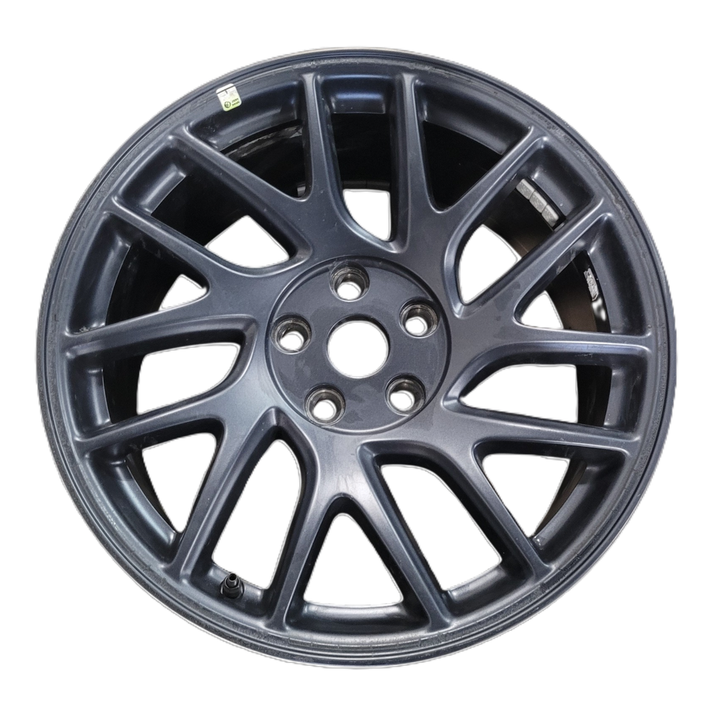 Диск колісний R18x9.5J Black Tesla Model 3 24+, 1344221-00-B