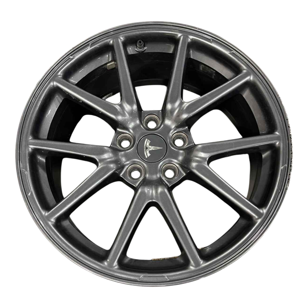 Диск колісний R18x8.5J Gray Tesla Model 3, 1044221-00-C