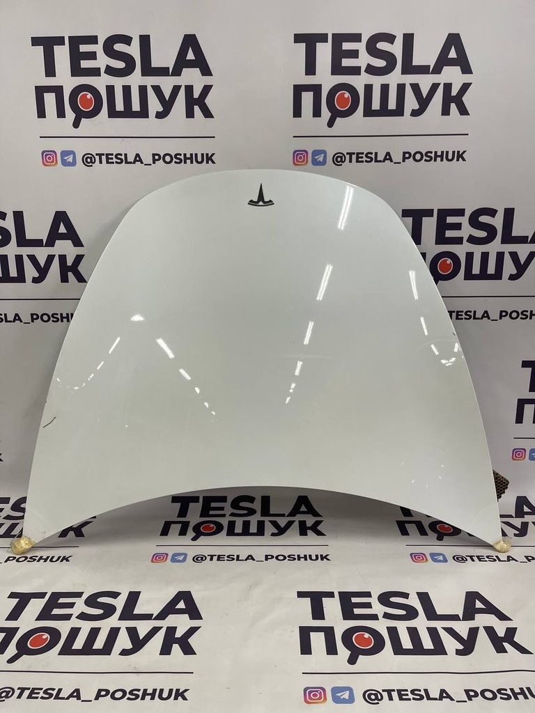 Капот Tesla Model 3, 1081390-E0-A