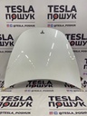 Капот White Tesla Model 3, 1081390-S0-A