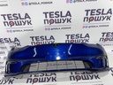 Бампер передній (комплектний) Tesla Model S 21+, 1750101-S0-A
