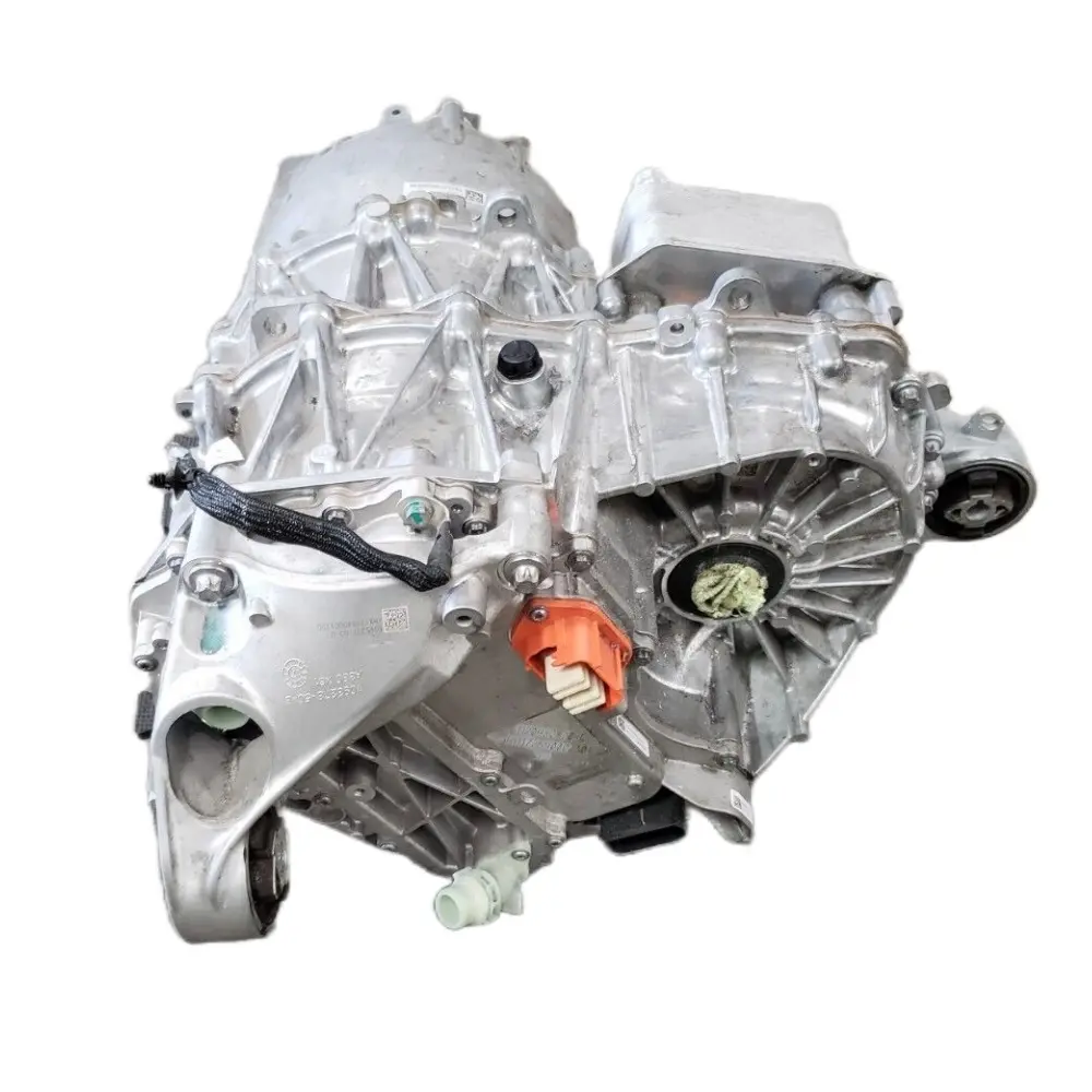 Двигун задній в зборі Tesla Model 3/Y, 1120990-07-J