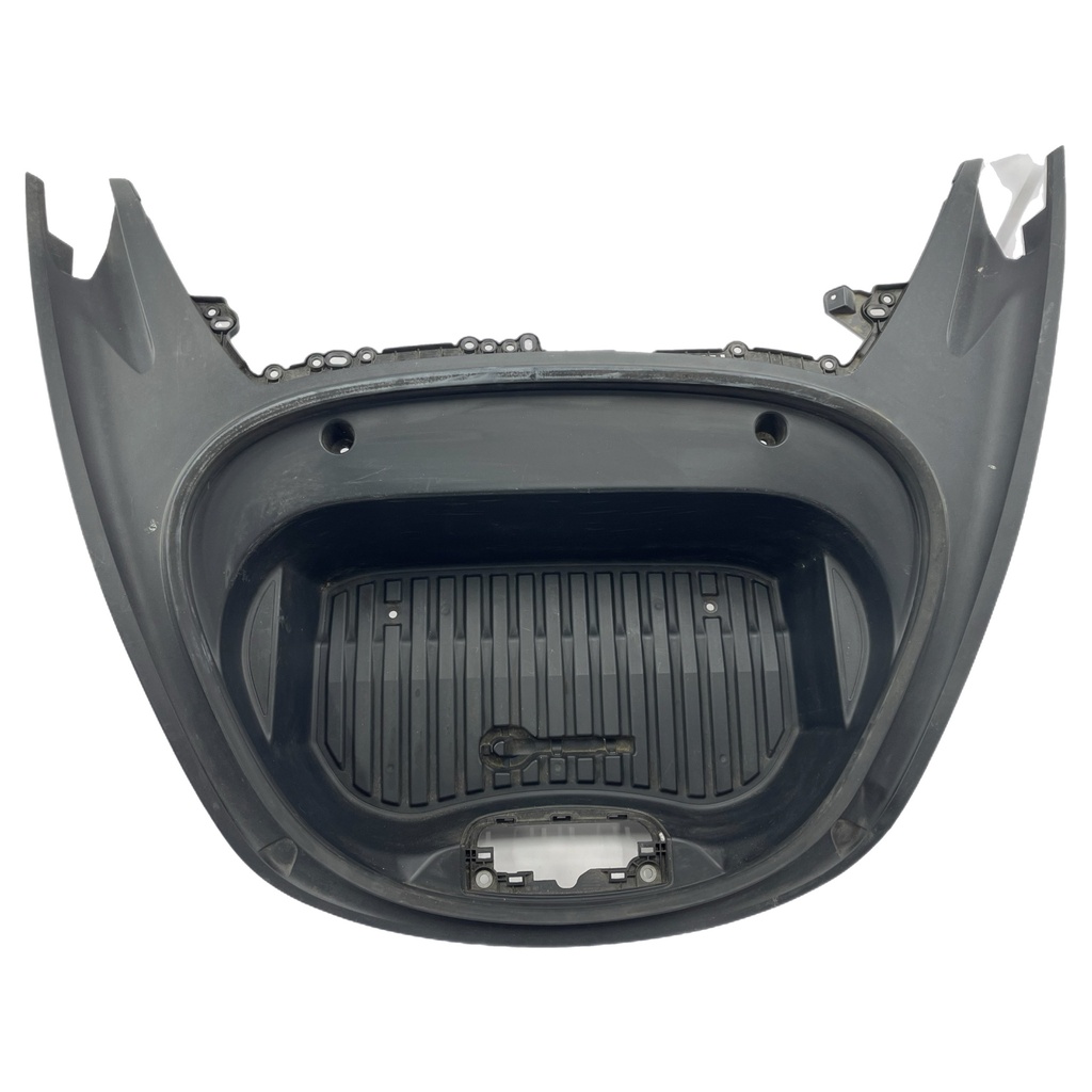 Корито переднього багажника з ущільнювачем Tesla Model 3, 1526738-00-B