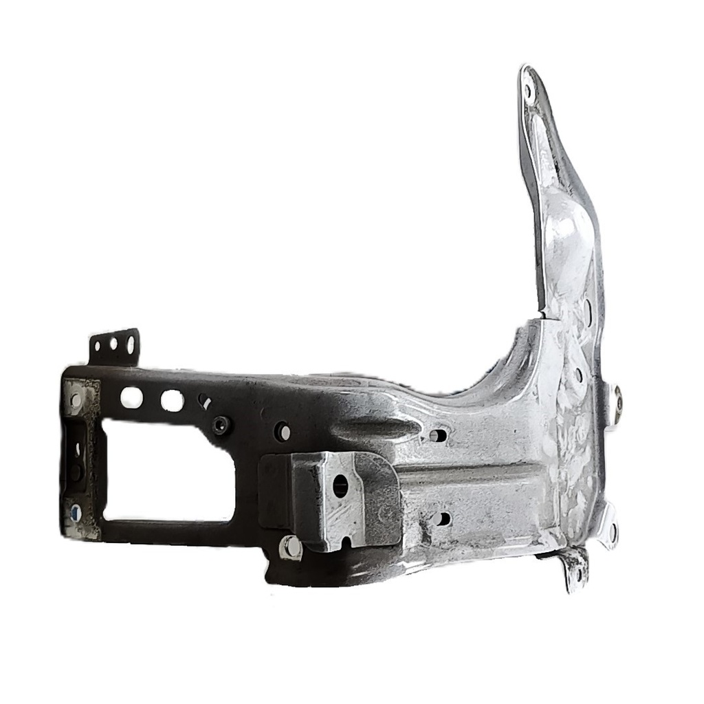 Кронштейн крила переднього (полка) Model S 21+,1614517-00-B