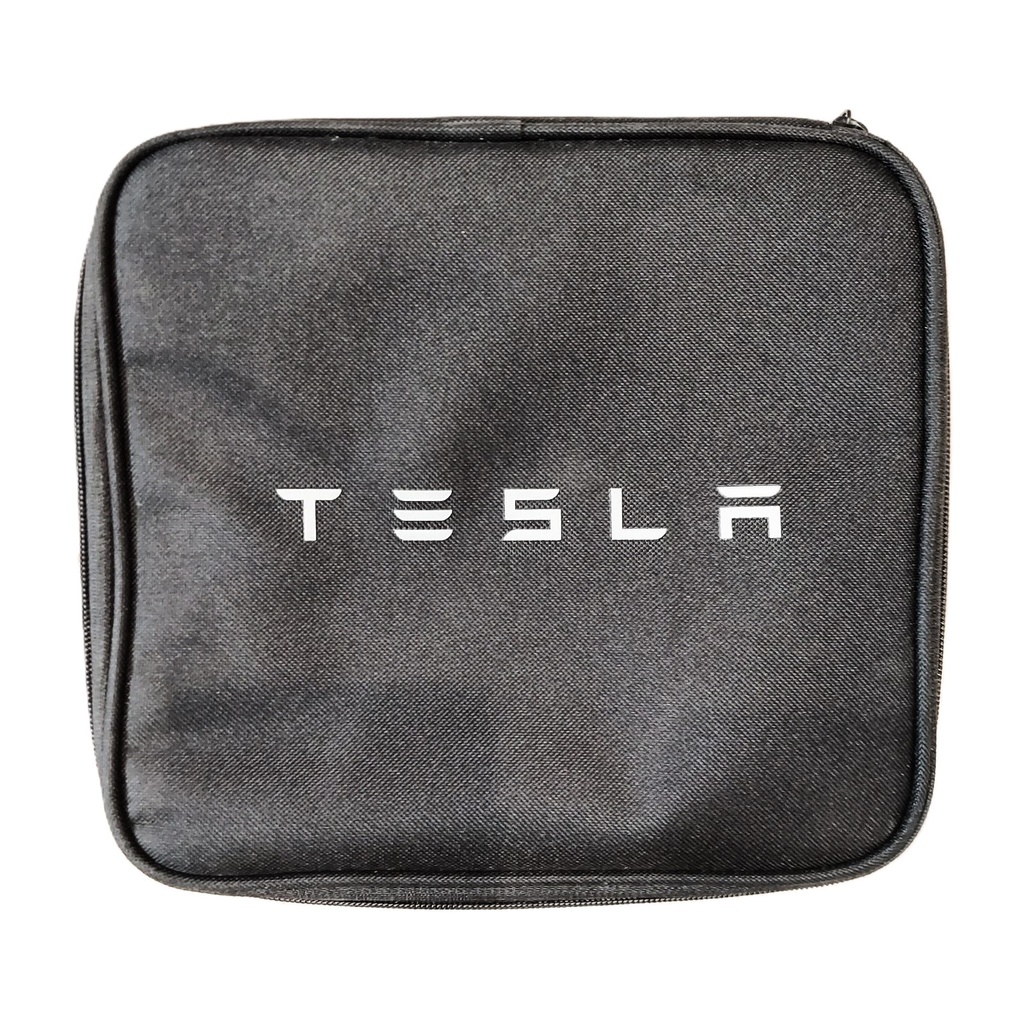 Сумка для зберігання фаркопу Tesla Model X 21+, 1482424-00-A