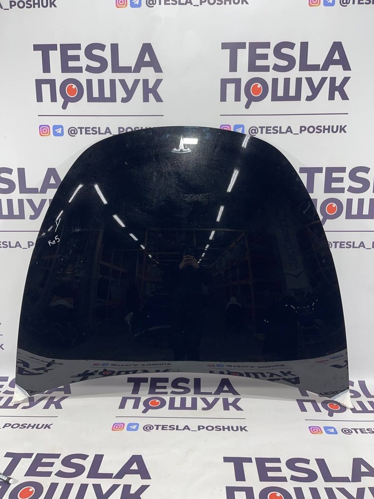 Капот Tesla Model Y, 1493370-E0-A