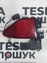 Лючок зарядного порту USA Tesla Model S/X, 1042766-96-H