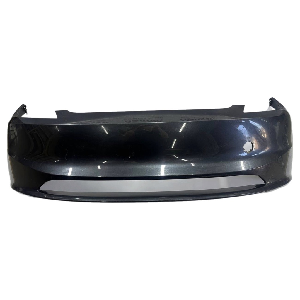 Бампер передній (Gray) Tesla Model 3 2024+, 1781565-10-B