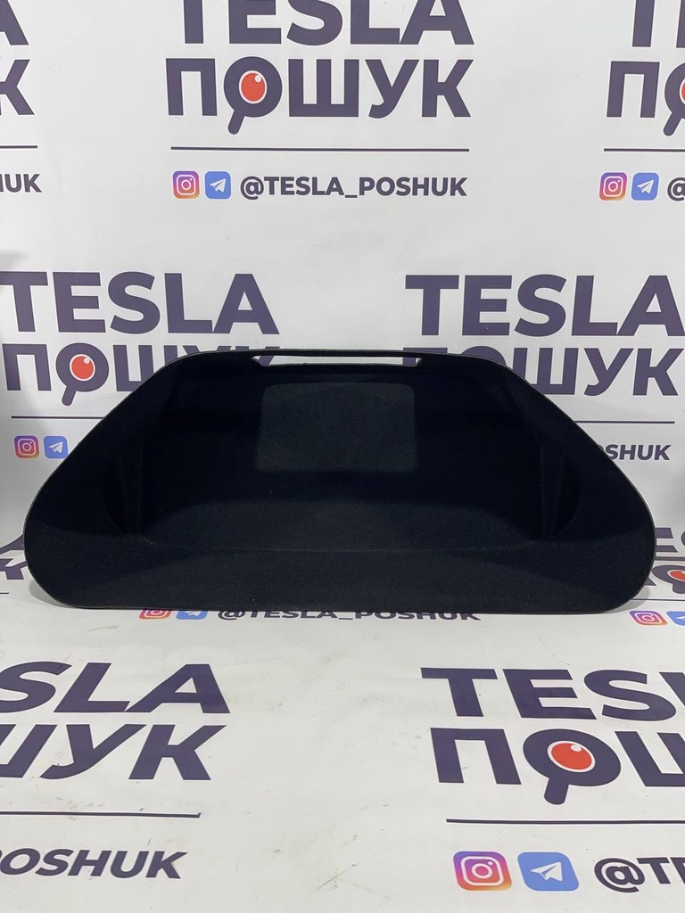 Войлок боксу переднього підкапотного Tesla Model S 21+, 1564270-00-A