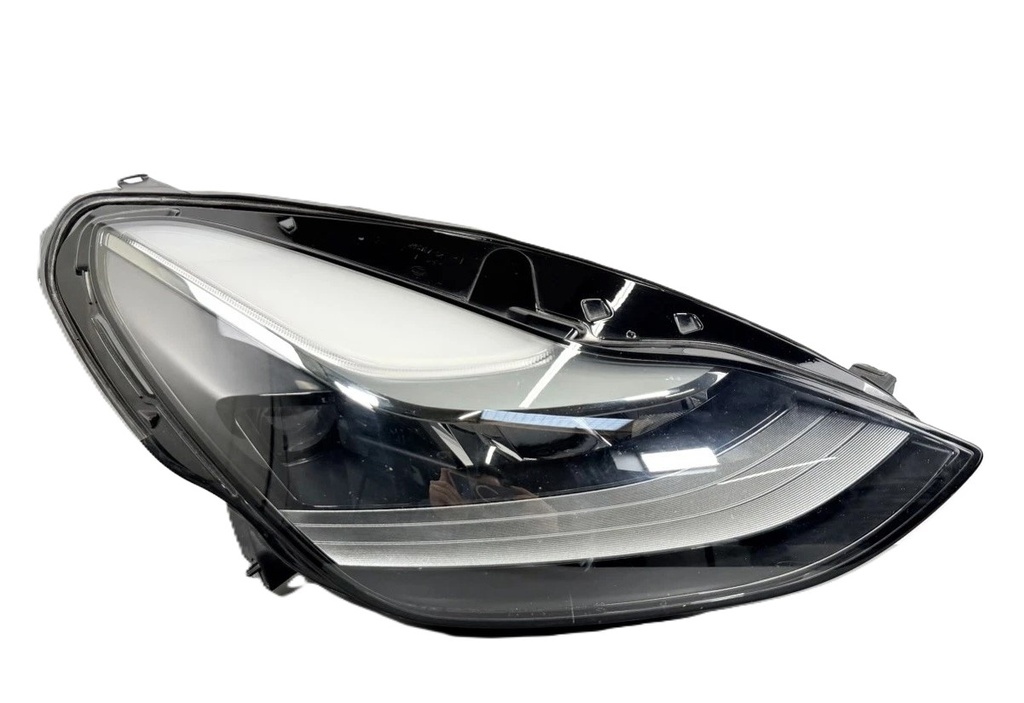 Фара з лінзою передня права Tesla Model 3/Y, 1514953-00-С