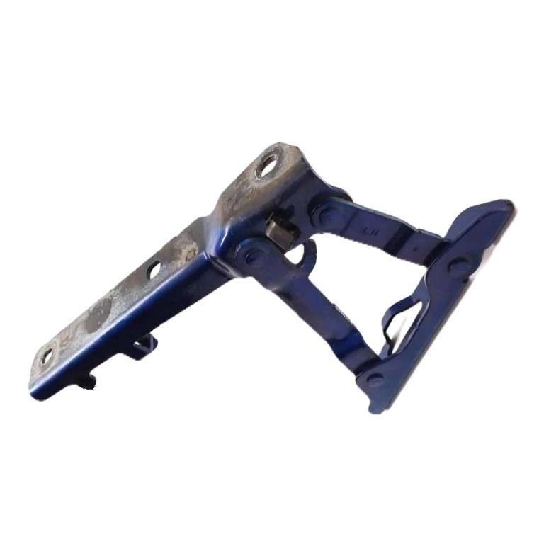 Петля капота ліва ( Blue ) Tesla Model S 21+, 1029284-00-C