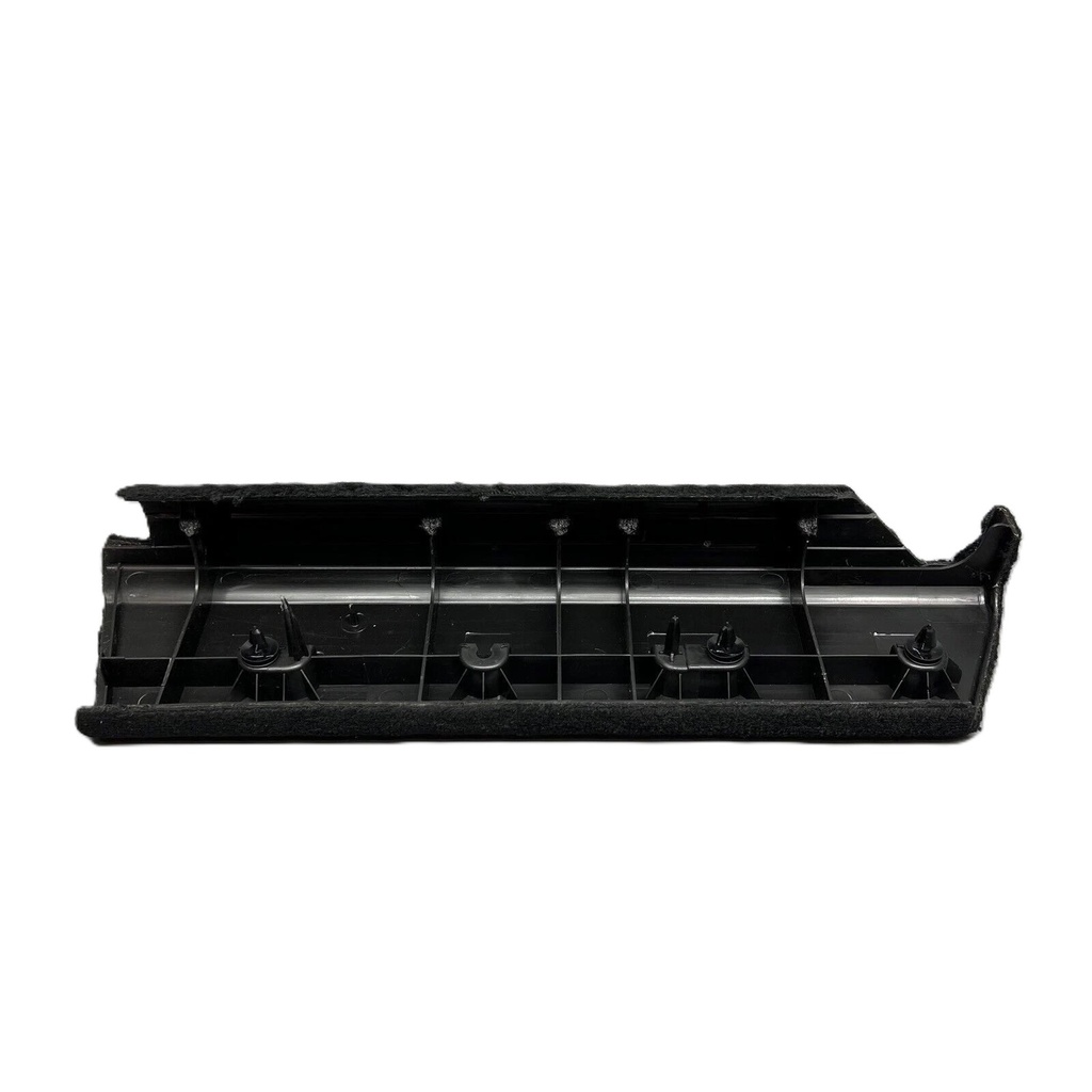Накладка лонжерону задня ліва Model S21+, 1606536-00-C