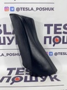 Накладка задньої стійки права (Чор.) Tesla Model 3, 1096027-61-l
