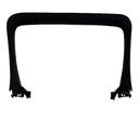 Накладка (обшивка) кришки багажника верхня Tesla Model X21+, 1635676-88-A