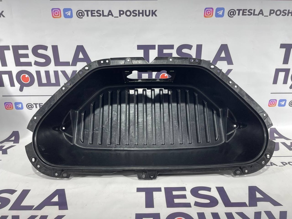 Ніша підкапотного простору (корито) Tesla Model S 21+, 1564254-00-C