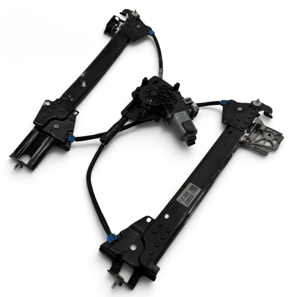Склопідіймач передній правий Tesla Model X 16-20, 1028819-00-C