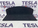Полиця багажного відділення верхня Tesla Model S 21+, 1622591-00-D