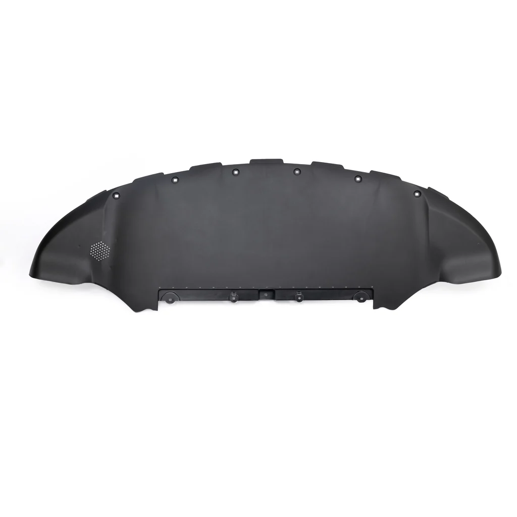 Захист переднього бампера Tesla Model Y, 1613579-00-D