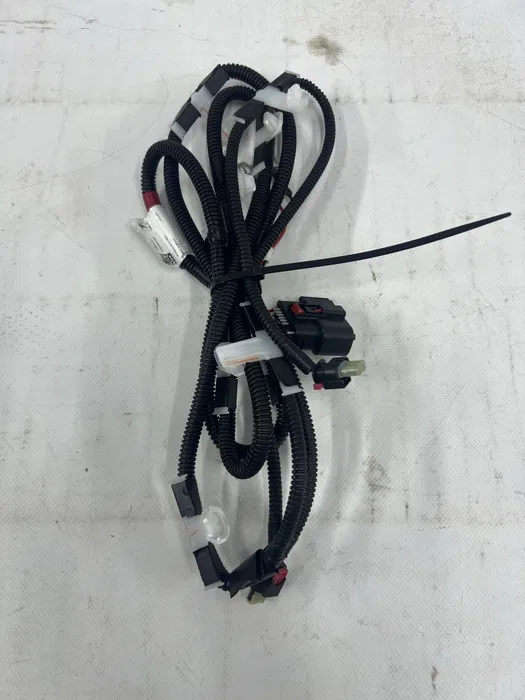Електропроводка переднього бампера Tesla Model Y, 1489045-04-D