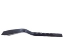Накладка дверної карти Tesla Model X, 1035788-12-C