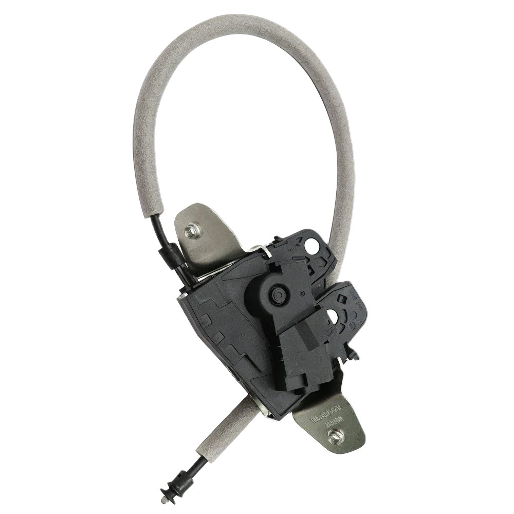 Замок кришки багажника Tesla Model X 21+, 6006654-00-B