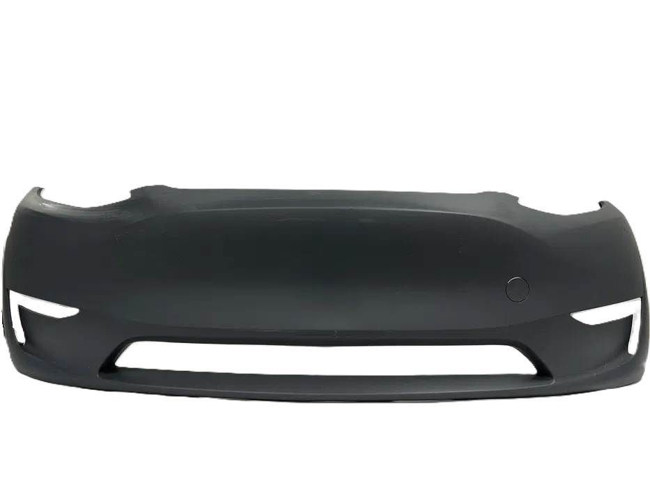 Бампер передній без парктроників Tesla Model Y, 1493736-S0-A