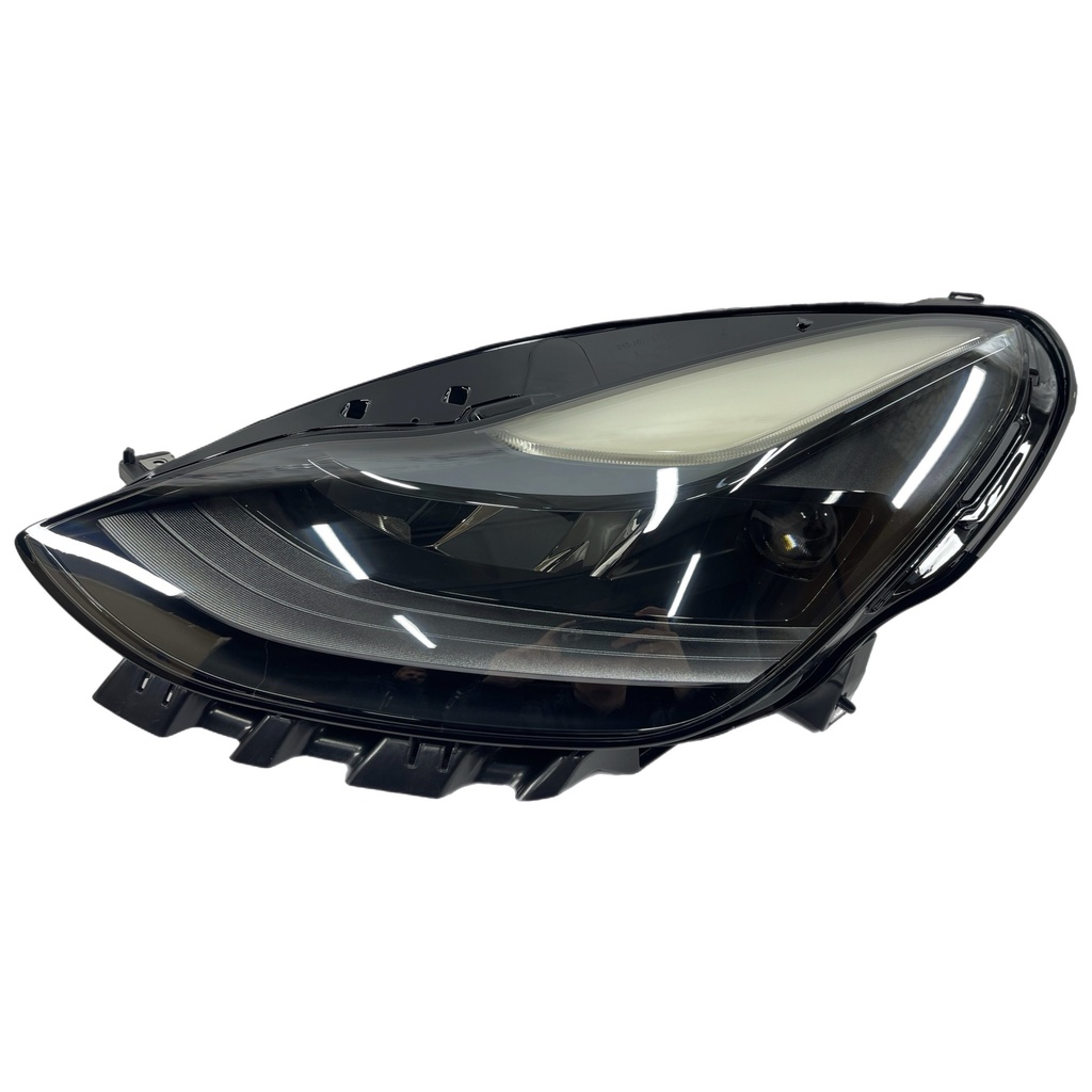 Фара ліва (матрична) Tesla Model 3/Y, 1514952-00-C