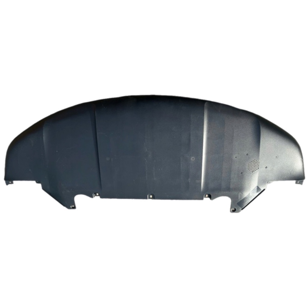 Захист переднього бампера Tesla Model X 21+, 1588198-00-C