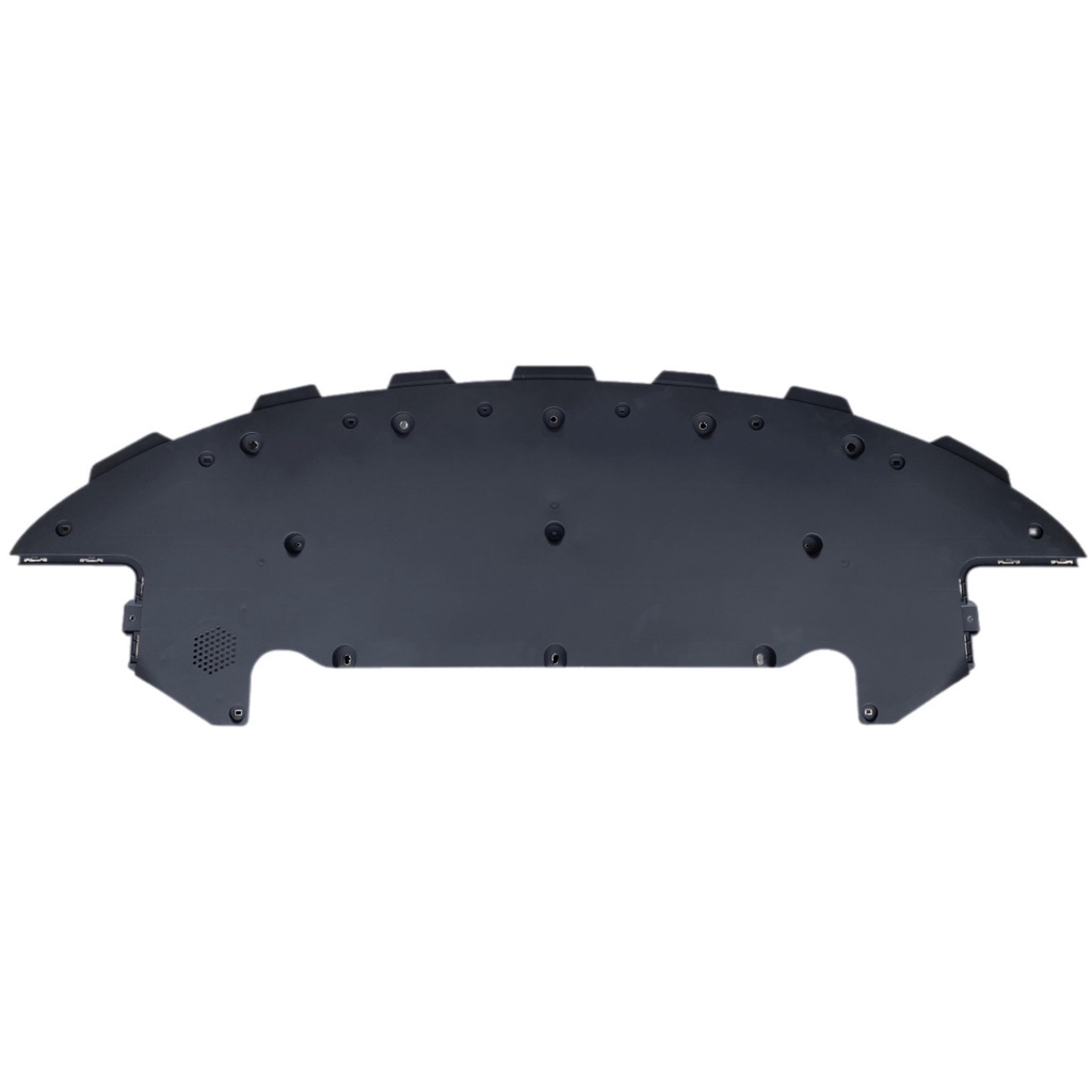 Захист переднього бампера Tesla Model S 21+, 1564701-00-C
