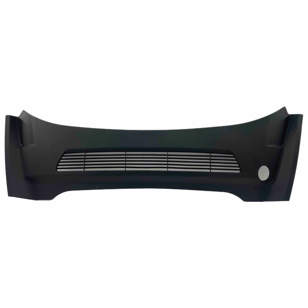 Пластик підкапотний боксу задній Tesla Model Y, 1619812-00-A