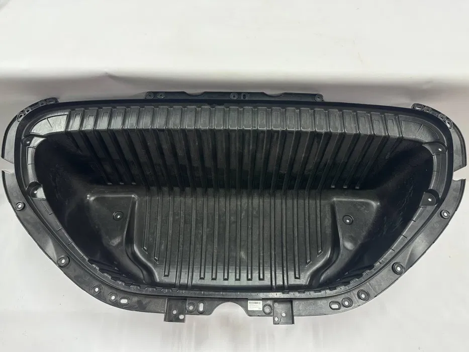 Ніша підкапотного простору (корито) Tesla Model X, 1036223-00-F