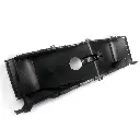 Корпус основного радіатора задній Tesla Model S, 1058073-00-B 